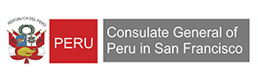 Consulado de Peru en San Francisco