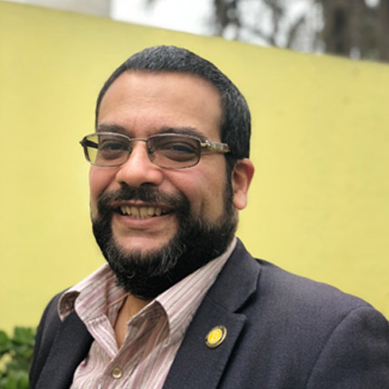 Juan Jose Miranda Del Solar