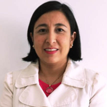 Mabel K. Raza-Garcia