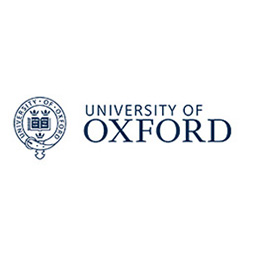 Oxford University logo