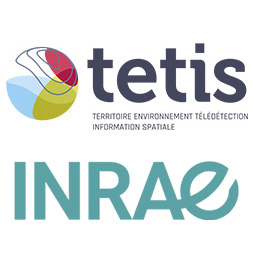 TETIS Laboratory logo