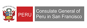 Consulado General del Peru en San Francisco