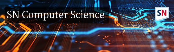 Springer SN Computer Science Journal