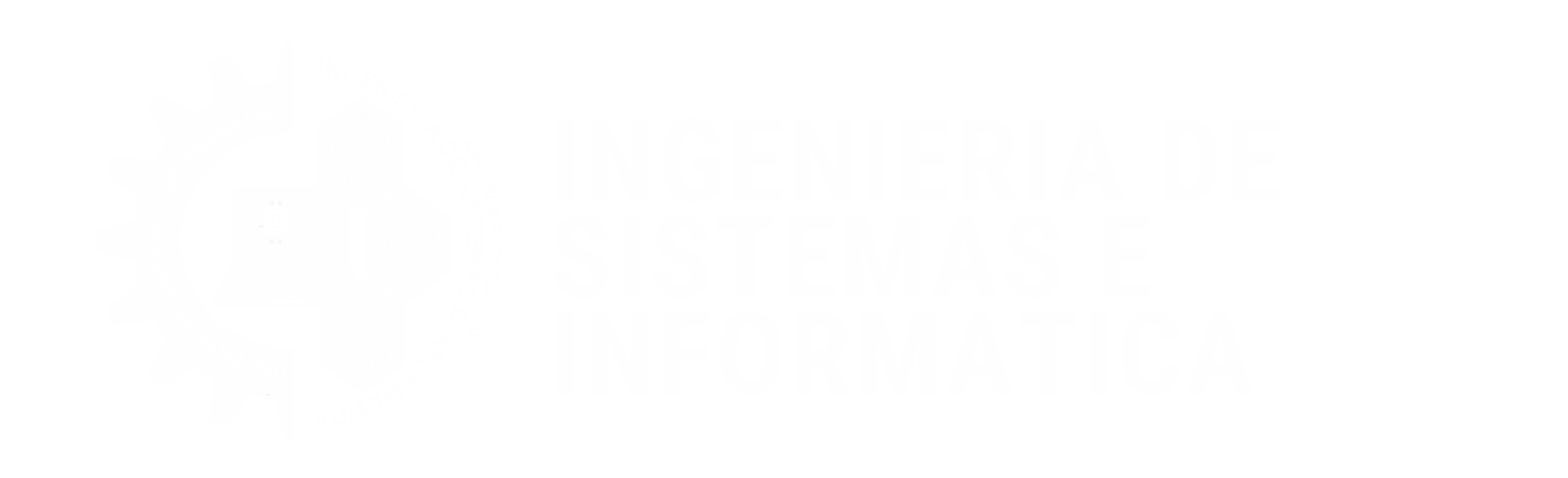 Ingenieria de Sistema e Informatica - ILo