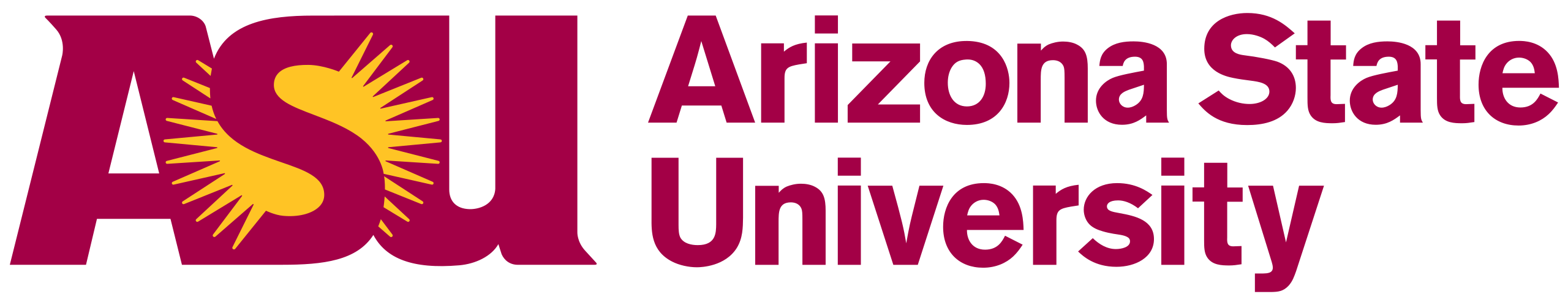 Arizona State University, USA