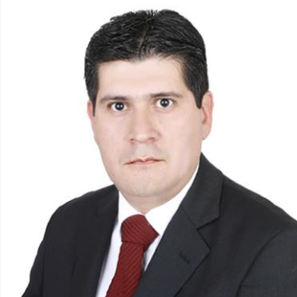 Mark Christhian Barrueta Pinto