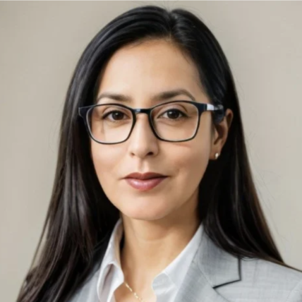 Patricia Urrea Rodriguez