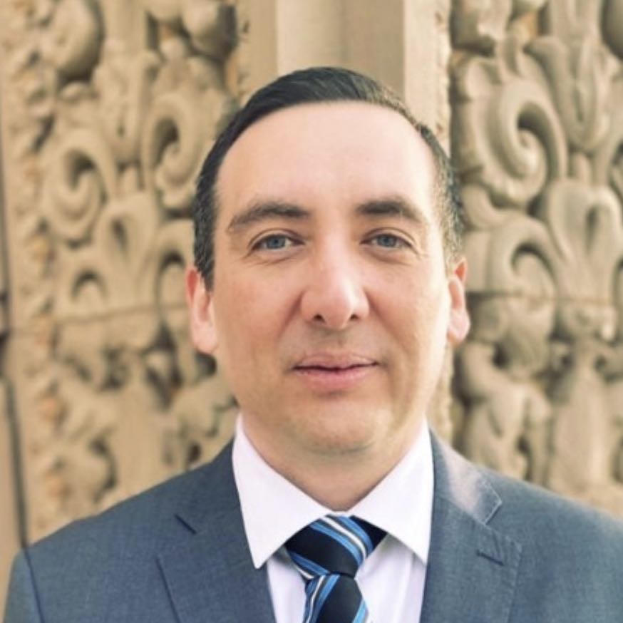 Eduardo Ceh-Varela