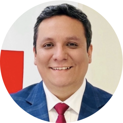 Mark Christhian Barrueta Pinto