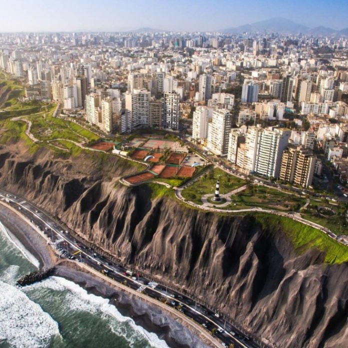 Lima - Peru