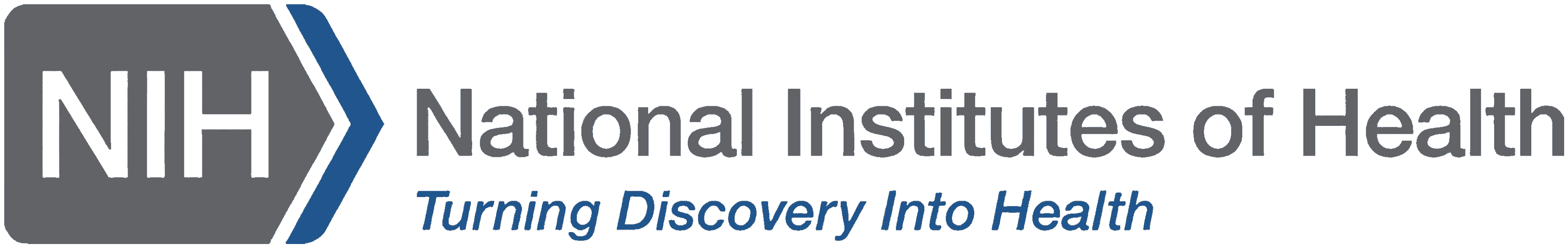 NIH Logo