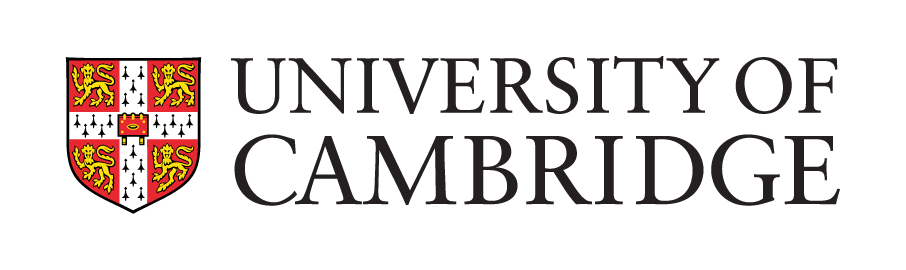 University of Cambridge Logo