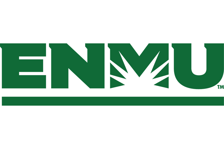 ENMU Logo