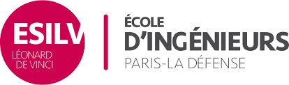 ESILV Logo