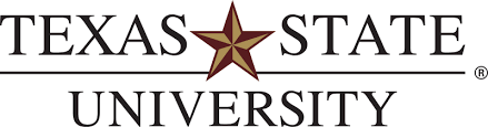 Texas State University Logo