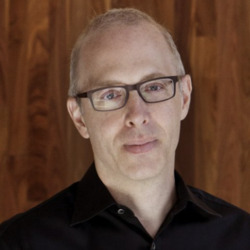 Dan Goldstein - SIMBig 2025