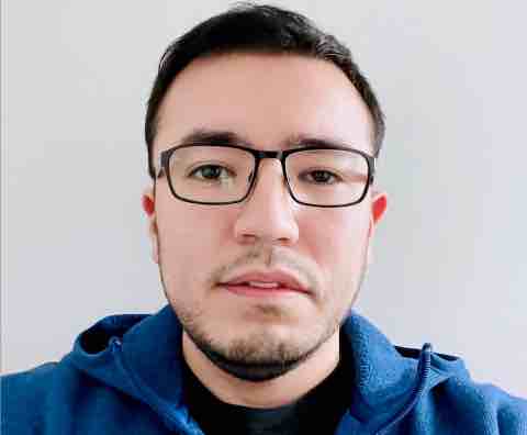 Edgar Rios