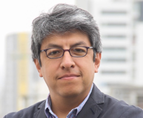 Hugo Alatrista-Salas
