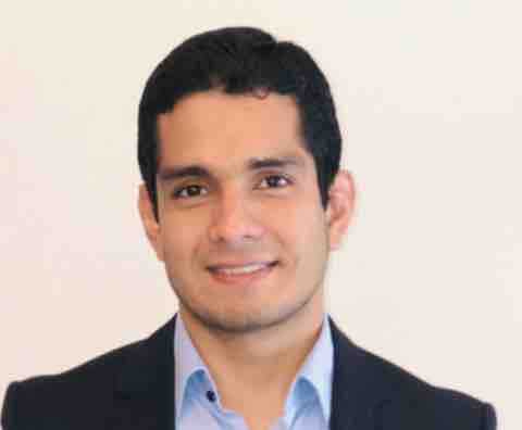 Juan Anronio Lossio Ventura
