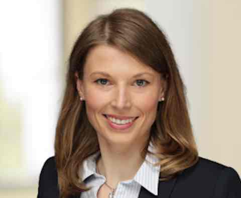 Maresa Schroder