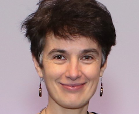 Soledad Villar