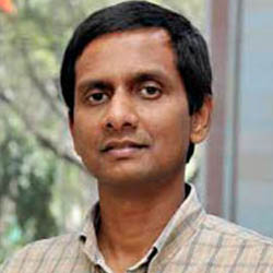 Ravi Kumar - SIMBig 2025
