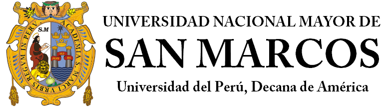 UNMSM, Peru