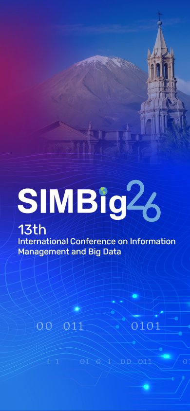 SIMBig 2026