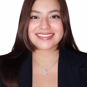 Camila Stephany Delgado Huaman