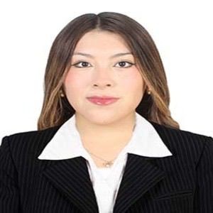 Cinthia Irene Ccama Torres