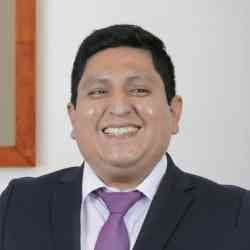 Daniel Alexis Gutierrez Pachas