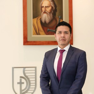 Guillermo Laurel Garcia