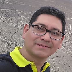 Juan Herbert Chuctaya Humari