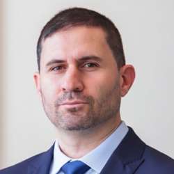 Christian Jorge Delgado Polar