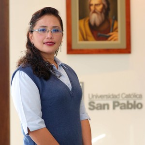 Nercy Rosario Zevallos Gutierrez