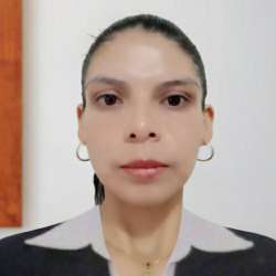 Rosmery Violeta Quispe Zavala