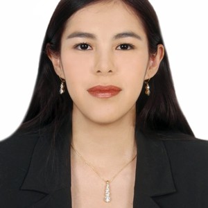 Valeria Rosario Berenguel Olivares