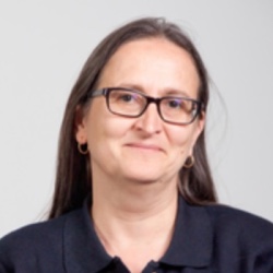 Gabriela Csurka - SIMBig 2026