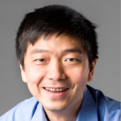 Hoifung Poon - SIMBig 2026