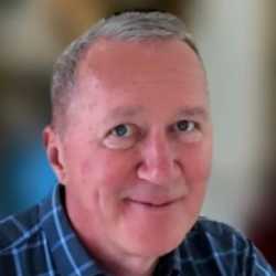 Tom Mitchell - SIMBig 2026