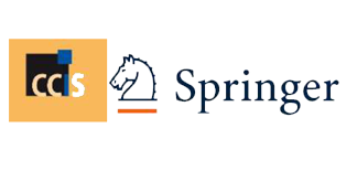 Springer Communications in Computer and Information Science - CCIS