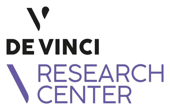 De Vinci Research Center, Paris, France