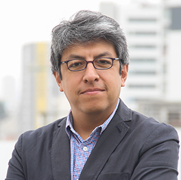 Hugo Alatrista-Salas