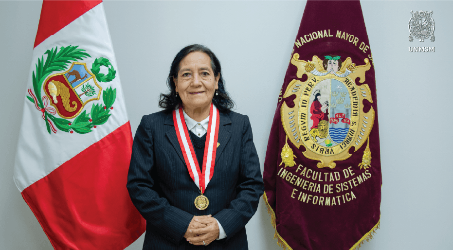 Luzmila Elisa Pró Concepción