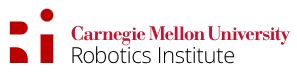 Carnegie Mellon University Logo