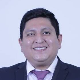 Daniel Gutierrez Pachas
