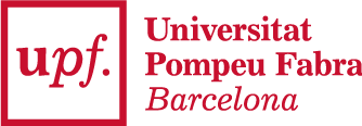 Pompeu Fabra Logo