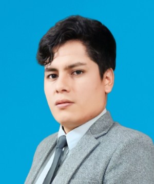 Germain Garcia