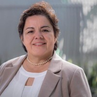 Graciela Gonzalez-Hernandez