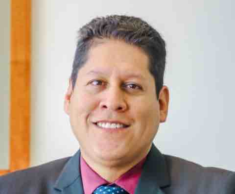 José Ochoa Luna
